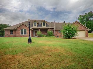 5600 NE 108th Ave NE, Norman, OK 73026