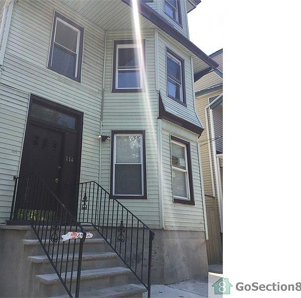 1st image of 114 S 7th St #1