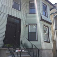 114 S 7th St #1, Newark, NJ 07107
