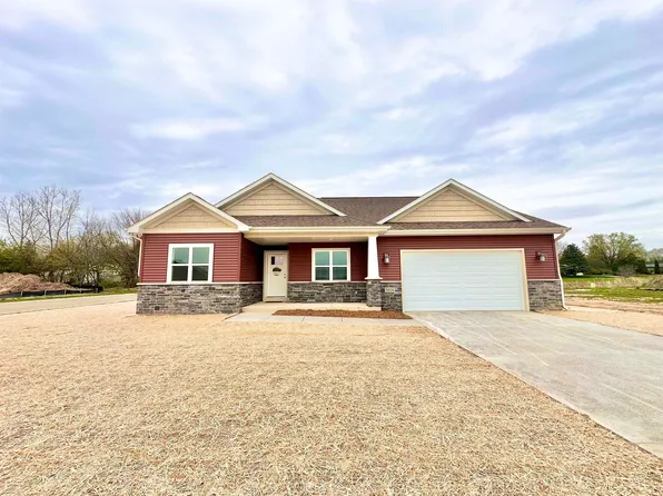 5804 Divine St, Madison, WI 53718
