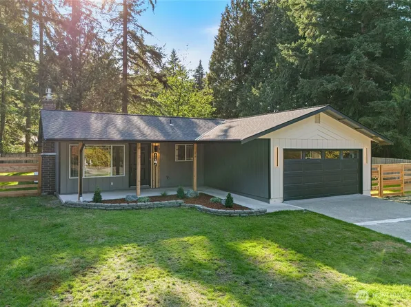 6814 SE Darla Lane, Port Orchard, WA 98367