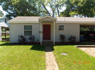 833 S Hall St, Stillwater, OK 74074