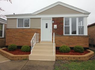 7826 S Spaulding Ave, Chicago, IL 60652