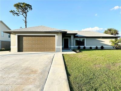 8353 Trillium Rd, Fort Myers, FL, 33967
