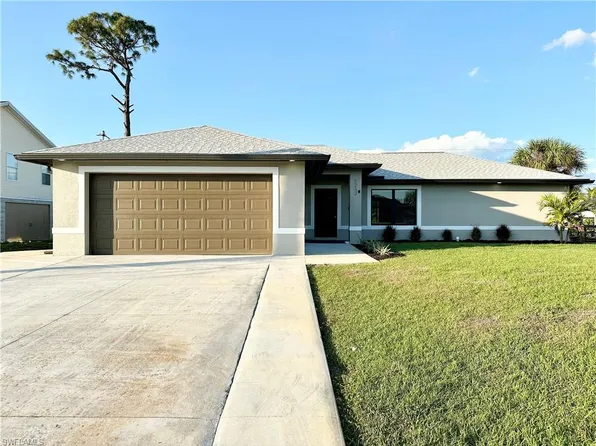 8353 Trillium Rd, Fort Myers, FL 33912