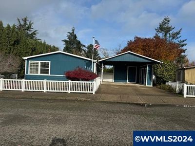 1721 Lambert St NW, Salem, OR, 97304