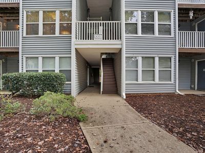 1308 Hillbrow Ln APT 203, Raleigh, NC, 27615
