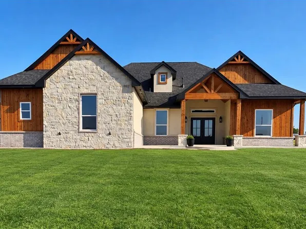 2434 Wolf Creek Bnd, Blanchard, OK 73010