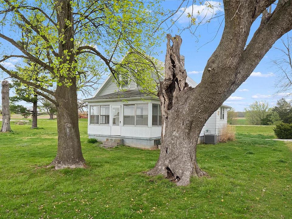 6566 Old State Route 3, Waterloo, IL 62298 Zillow