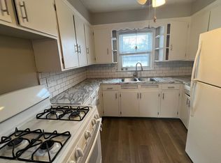 2292 Ashurst Rd #1, Cleveland, OH 44118