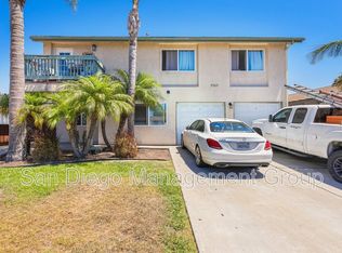 3565 Highland Ave #6, San Diego, CA 92105