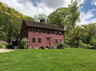 64 Haddam Quarter Rd, Durham, CT 06422