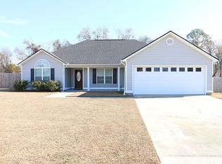 4361 Sandy Springs Dr, Valdosta, GA 31605