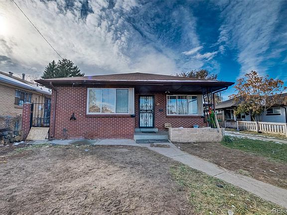 3rd image of 3351 N Krameria St Street