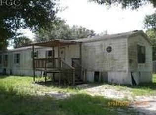 1225 Choctaw Ave, Labelle, FL 33935