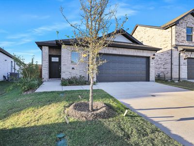 506 Cottner Dr, McKinney, TX, 75071