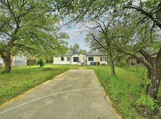 1716 Bunche Rd, Austin, TX 78721