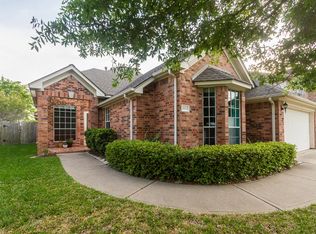 20011 Black Canyon Dr, Katy, TX 77450
