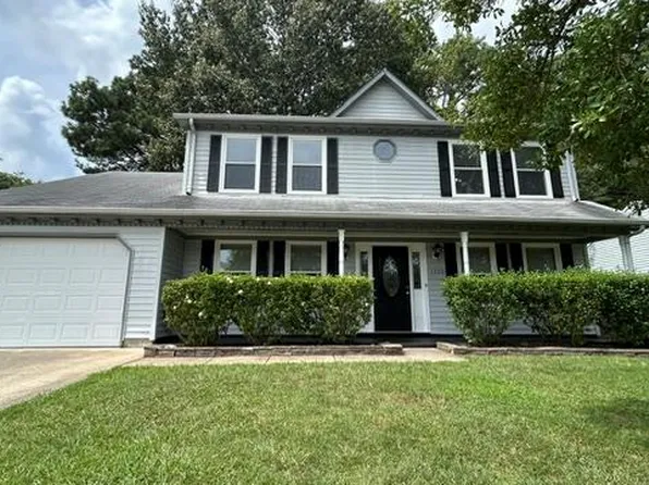 1720 Lapstone Ct, Virginia Beach, VA 23453