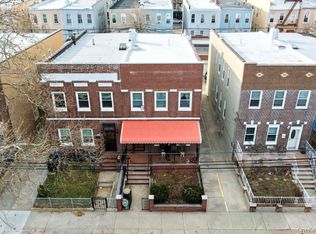 2130 36th St, Astoria, NY 11105