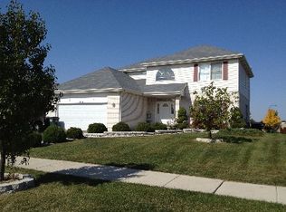 10550 Thornham Ln, Mokena, IL 60448