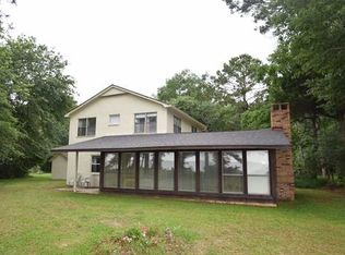 4401 Park Rd, Mobile, AL 36605