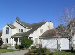 2177 E 11620 S, Sandy, UT 84092