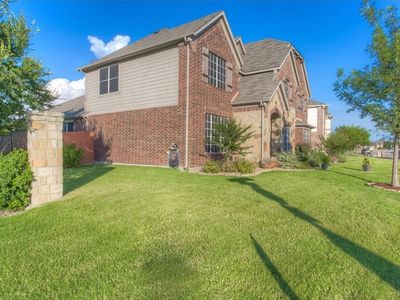 1374 Petaluma Dr, Rockwall, TX, 75087