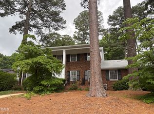 2213 Nancy Ann Dr, Raleigh, NC 27607