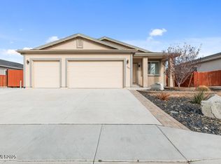 18697 Ginny Creek Ct, Reno, NV 89508