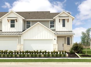 2040 Cora Ivy Ln, Round Rock, TX 78665