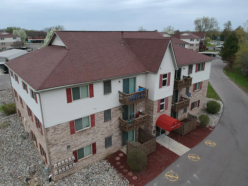 Country Village Apartments