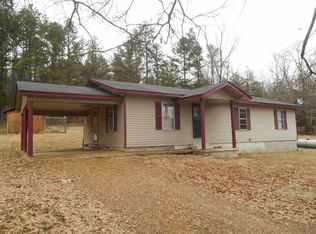 290 Hughey Talley Rd, Selmer, TN 38375