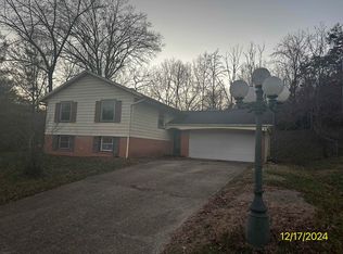 618 Jay Dr, Gallipolis, OH 45631