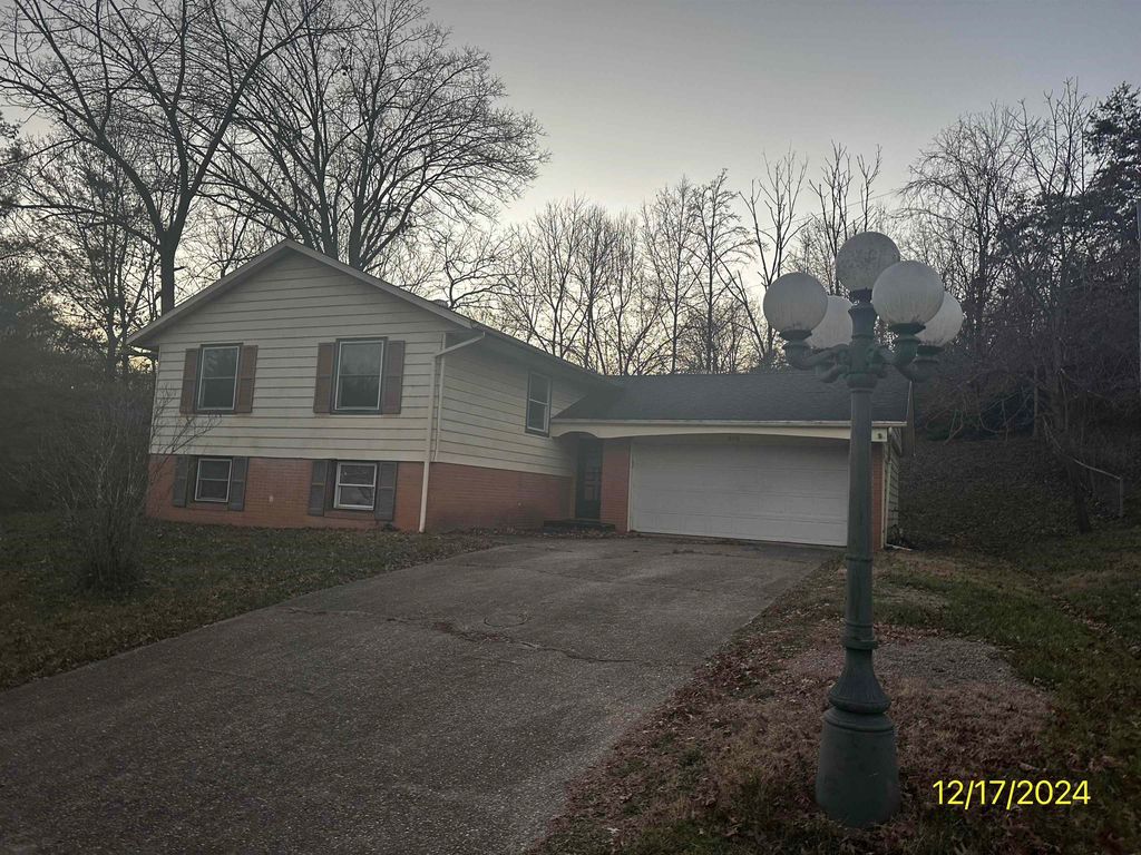Real estate listing image