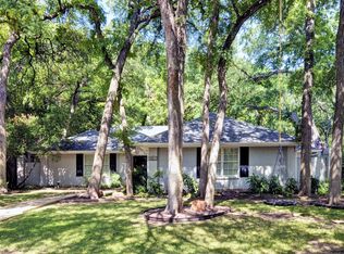 4024 Inwood Rd, Fort Worth, TX 76109