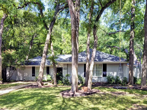 4024 Inwood Rd, Fort Worth, TX 76109