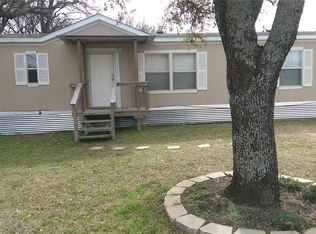 5913 Tin Top Hwy, Granbury, TX 76048