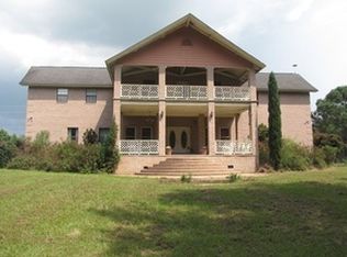 8832 Delta Pine Rd, Baconton, GA 31716