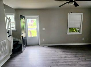 314 Dundee Ave, Richmond, VA 23225