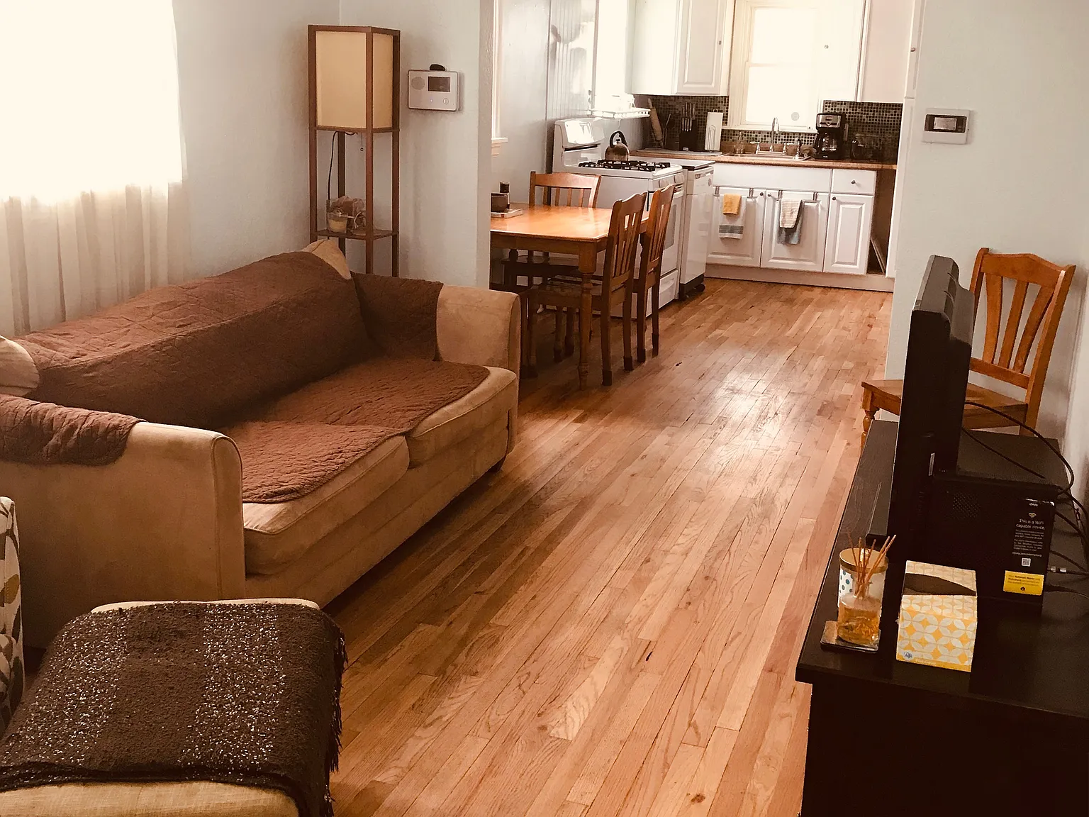 1 bed, 680 sqft, $1,300 — Photo 4