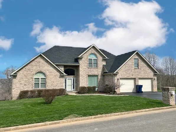 602 Knoll Ln, Nancy, KY 42544