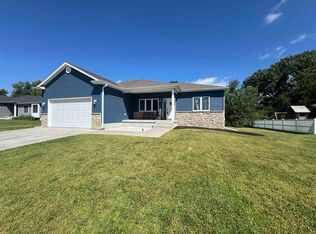 2822 36th St, Columbus, NE 68601