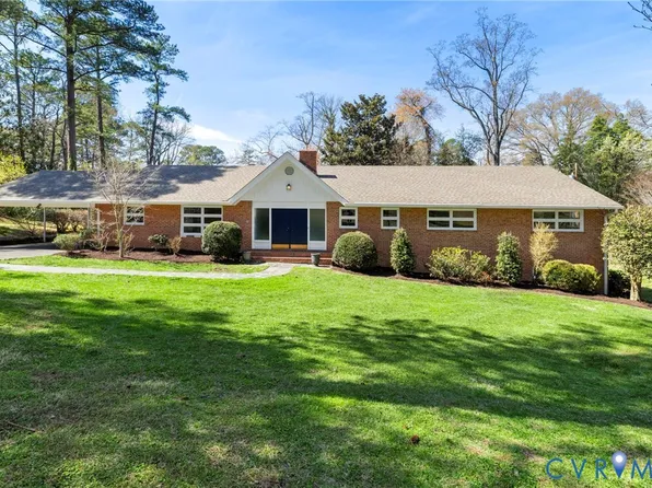 102 Grattan Rd, Henrico, VA 23229