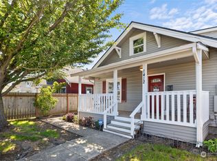 1412 S 56th St, Tacoma, WA