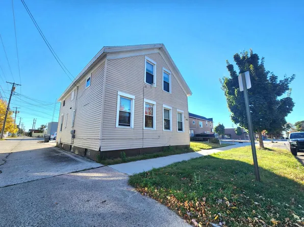1313 North 11th STREET #1313B, Sheboygan, WI 53081