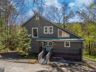 22 Cartecay Cove Ct, Ellijay, GA, 30536