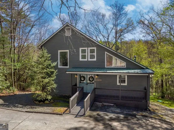 22 Cartecay Cove Ct, Ellijay, GA 30536