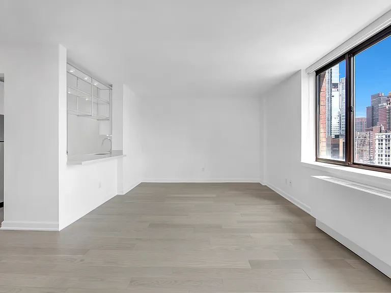 77 W 24th St #27G — Photo 9