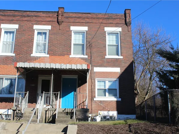 4117 Lydia St, Pittsburgh, PA 15207